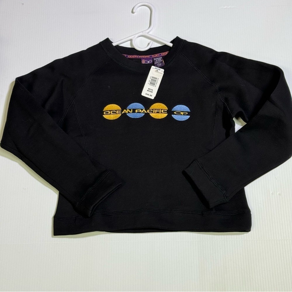 NWT Boys Ocean Pacific Sweater